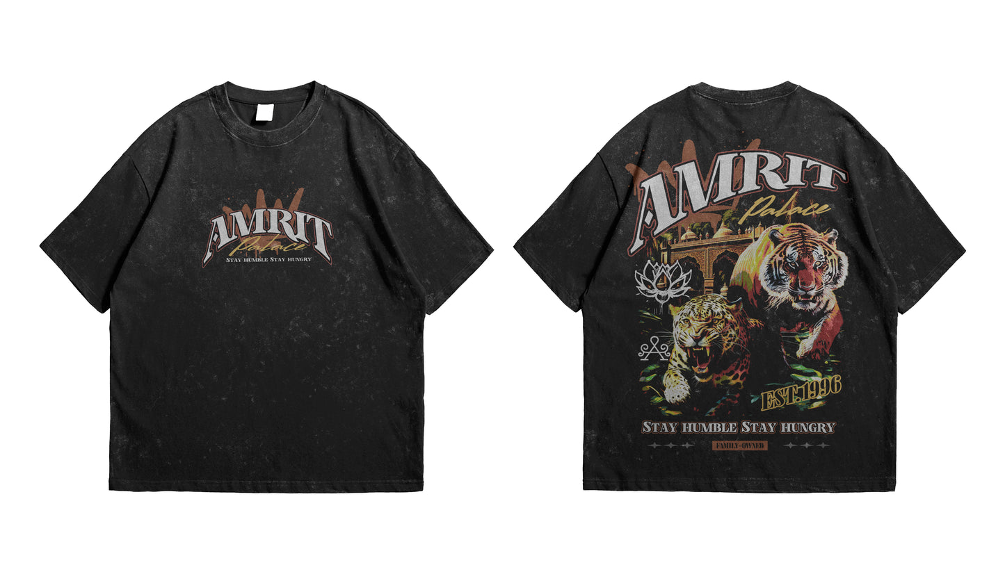 Blackout Tee AP//002