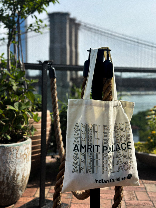 AP Tote Bag
